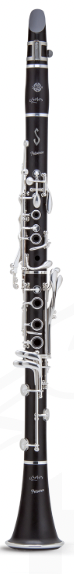 Selmer Paris "Presence Evolution" A Clarinet A16PRESENCEEV