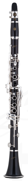 Selmer Paris "Signature Evolution" Bb Clarinet B16SIGEV