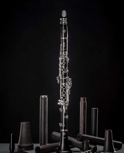 Selmer Paris "Muse" Bb Clarinet B16MUSE