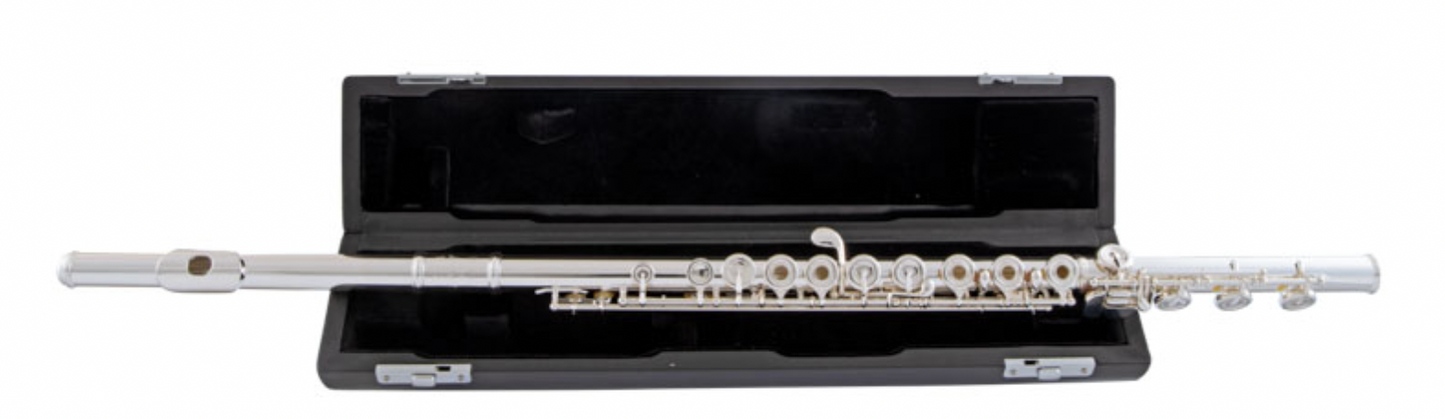 Selmer SFL411 Flute