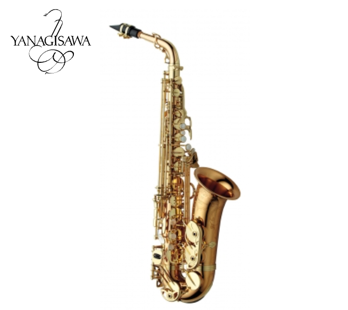 Yanagisawa AWO20UL Eb Alto Saxophone