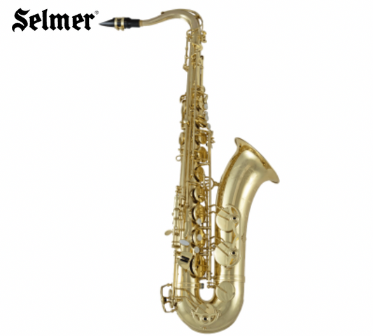 Selmer STS711 Professional Bb Tenor Saxophone