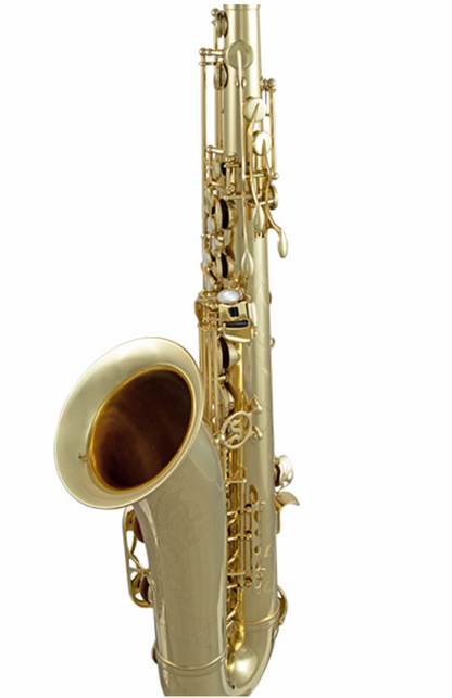 Selmer STS711 Professional Bb Tenor Saxophone