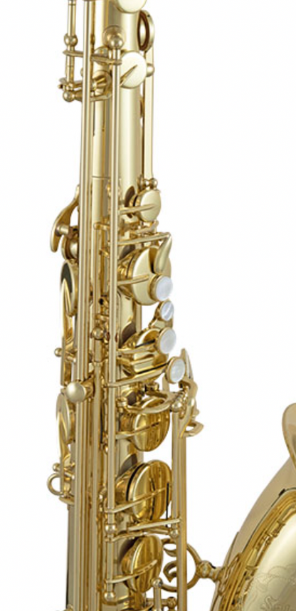 Selmer STS711 Professional Bb Tenor Saxophone