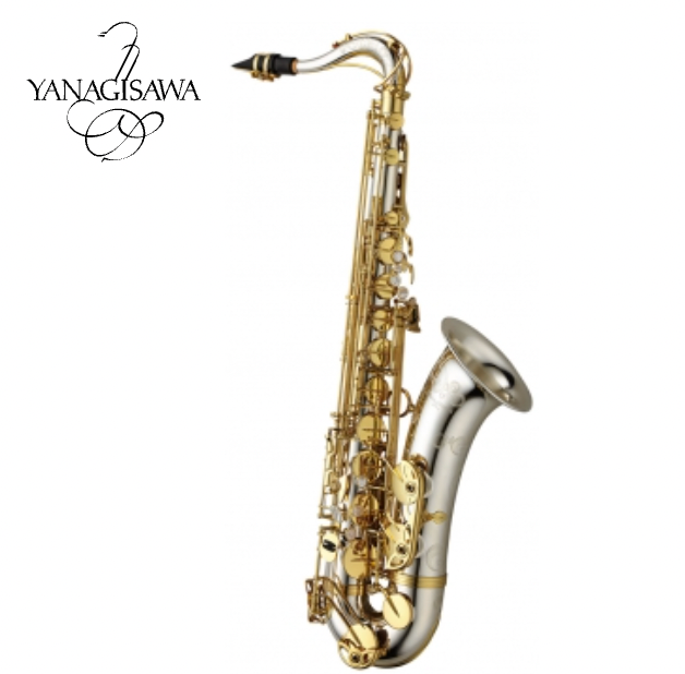 Yanagsiawa TWO37 Professional Tenor Saxophone