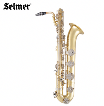 Selmer SBS311 Student Baritone Saxophone