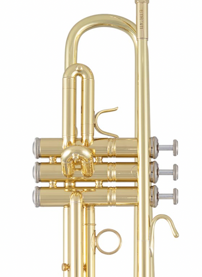 Bach BTR411 Student Trumpet