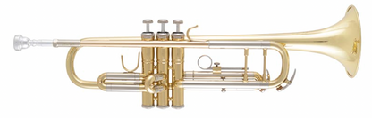 Bach BTR301 Student Trumpet