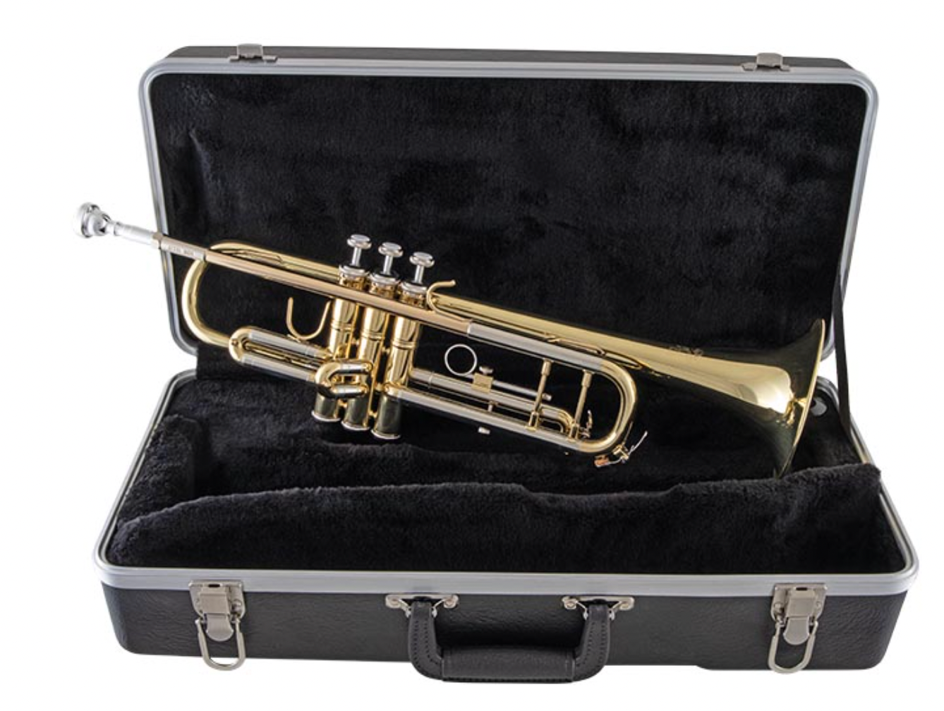 Bach BTR301 Student Trumpet