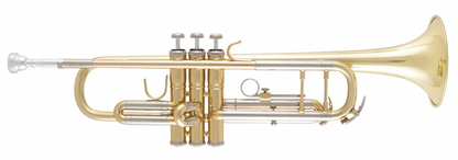 Bach BTR201 Student Trumpet