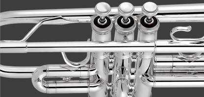 Bach C190L229 Stradivarius C Trumpet