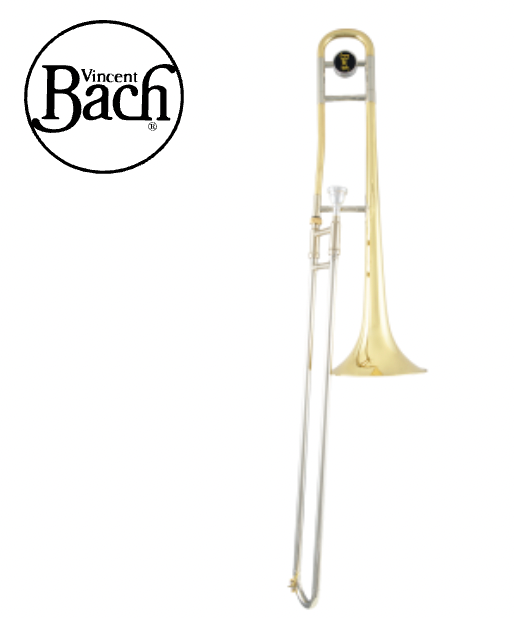 Bach BTB301 Student Trombone