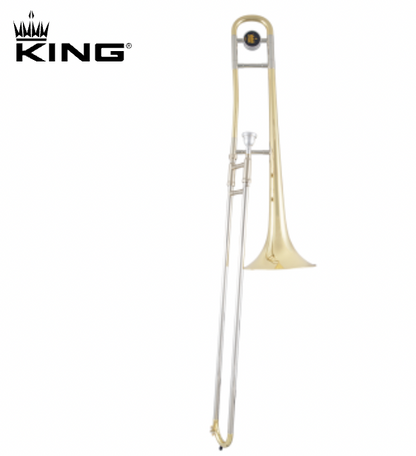 King KTB301 Student Tenor Trombone
