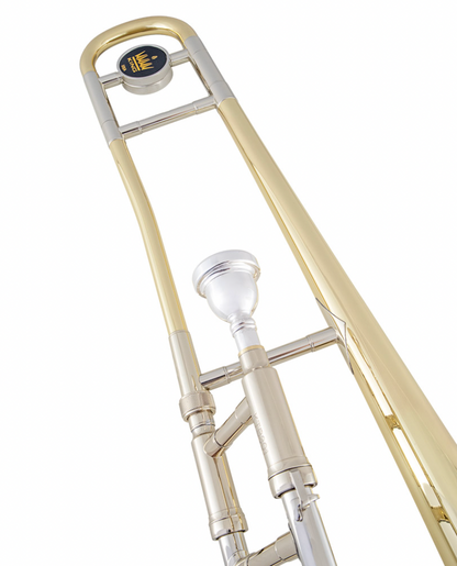 King KTB301 Student Tenor Trombone