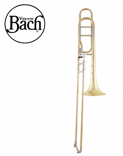 Bach BTB411 Step-Up Tenor Trombone