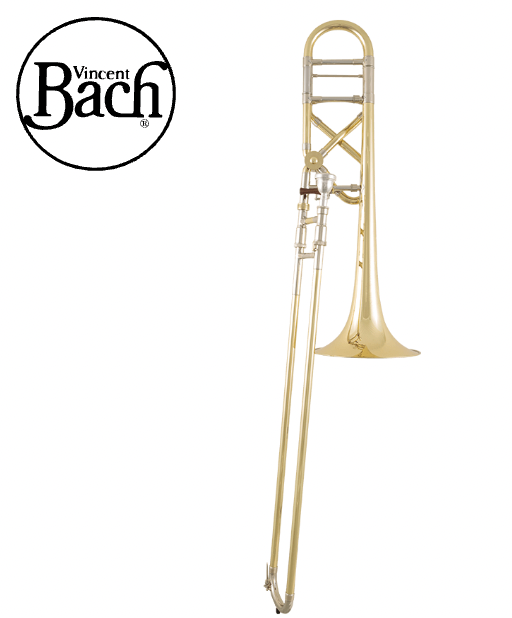 Bach A47X Stradivarius Artisan Trombone