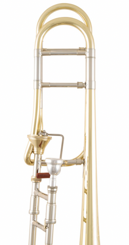 Bach A42I Stradivarius Artisan Professional Trombone
