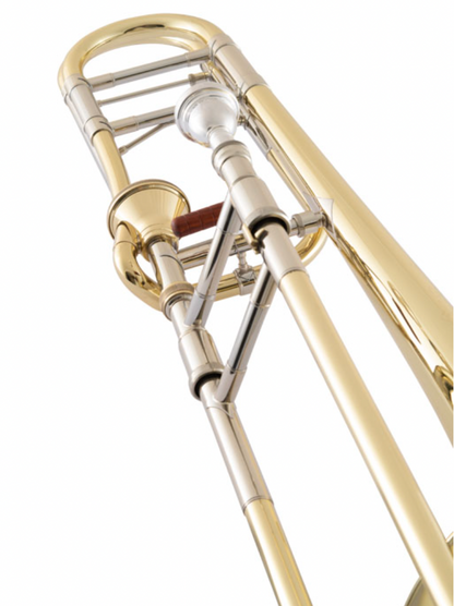 Bach A42I Stradivarius Artisan Professional Trombone