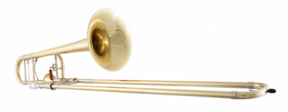 Bach A42I Stradivarius Artisan Professional Trombone