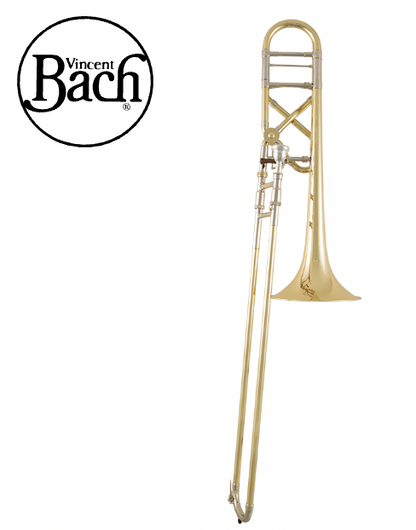 Bach A42X Stradivarius Artisan Professional Trombone