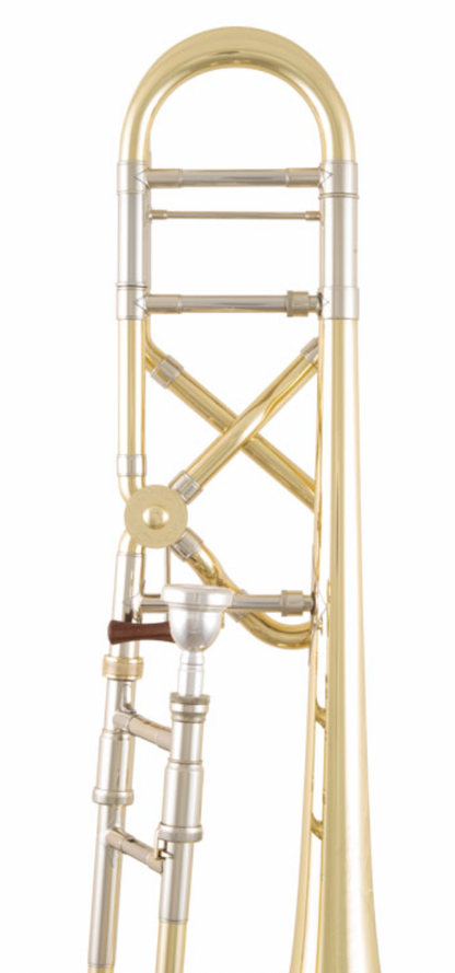 Bach A42X Stradivarius Artisan Professional Trombone
