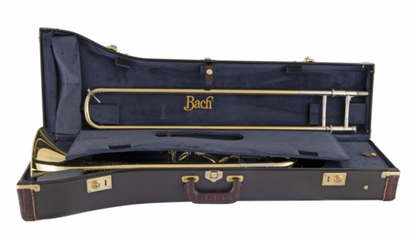 Bach A42X Stradivarius Artisan Professional Trombone