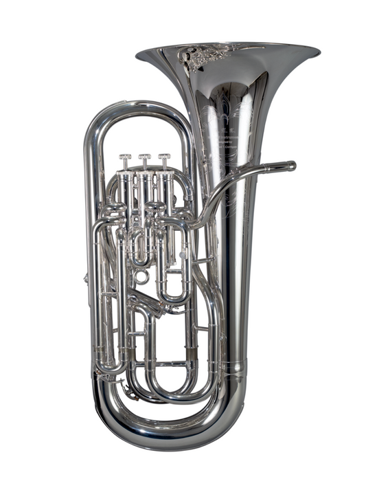 B.A.C. Artist Series "Washington" Euphonium BAC-EU-WS