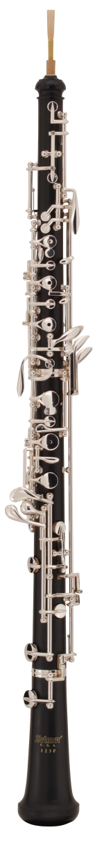 Selmer 123FB Oboe