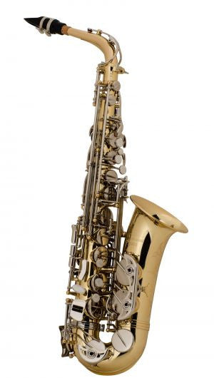 Selmer SAS301 (Former AS400) Eb Alto Saxophone