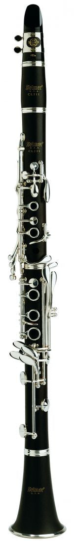 Selmer CL211 Bb Clarinet