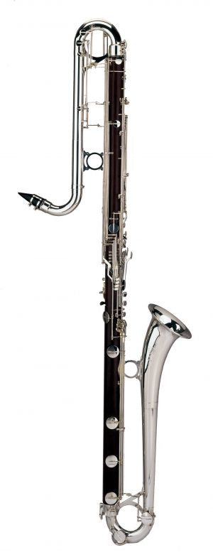 Selmer Paris 41 BBb Contra Bass Clarinet