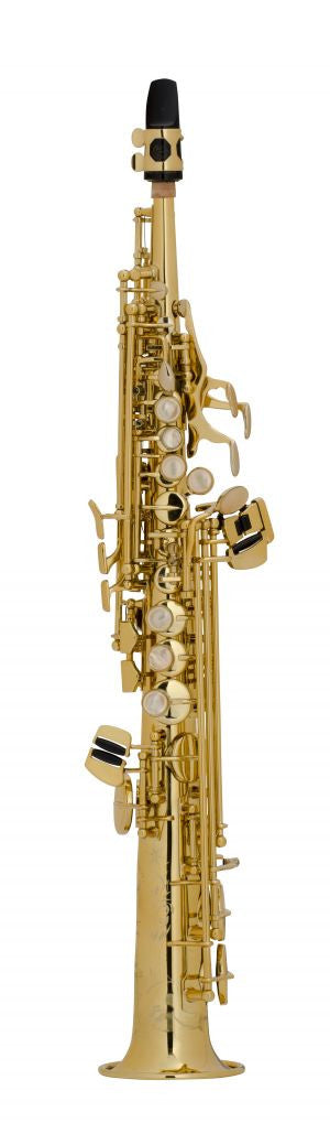 Selmer Paris “Series II” Jubilee Edition 50J Eb Sopranino Saxophone