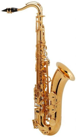 Selmer Paris "Series II” Jubilee Edition 54JGP Bb Tenor Saxophone