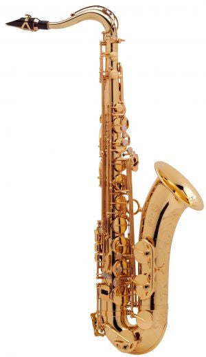 Selmer Paris "Series II” Jubilee Edition 54JU Bb Tenor Saxophone