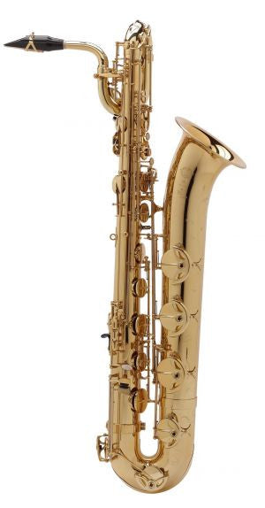 Selmer Paris "Series II” Jubilee Edition 55AFJ Baritone Saxophone