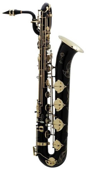 Selmer Paris "Series II” Jubilee Edition 55AFJBL Baritone Saxophone