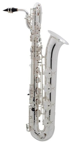 Selmer Paris "Series II” Jubilee Edition 55AFJS Baritone Saxophone