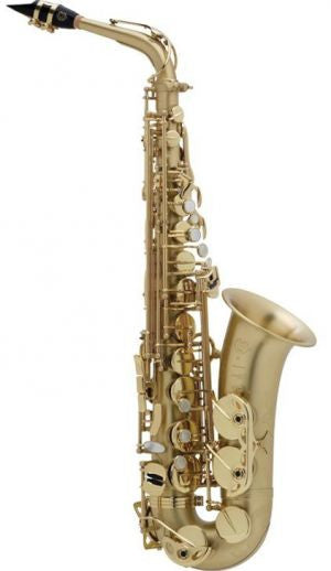 Selmer Paris "Series III” Jubilee Edition 62JM Eb Alto Saxophone