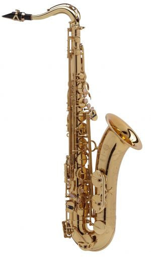 Selmer Paris "Series III” Jubilee Edition 64J Bb Tenor Saxophone