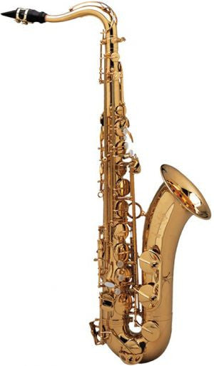 Selmer Paris "Series III” Jubilee Edition 64JGP Bb Tenor Saxophone