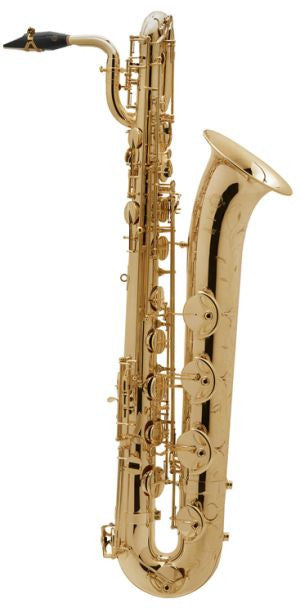 Selmer Paris "Series III” Jubilee Edition 66AFJ Baritone Saxophone