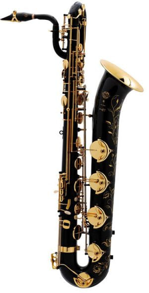 Selmer Paris "Series III" 66AFJBL Baritone Saxophone