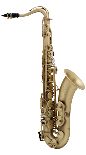 Selmer Paris "Reference 54" 74 / 74F Bb Tenor Saxophone