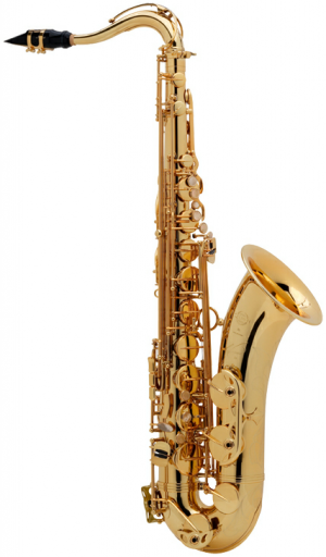 Selmer Paris "Reference 36" 84 Bb Tenor Saxophone