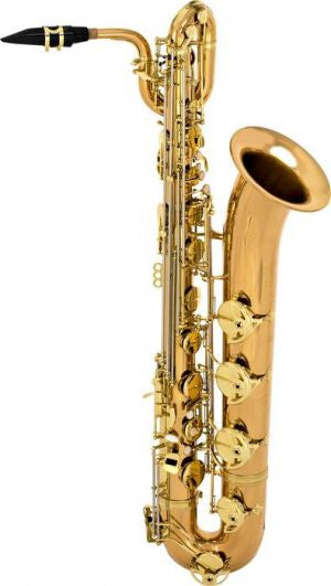 Selmer SBS511 (Former SBS411) Baritone Saxophone