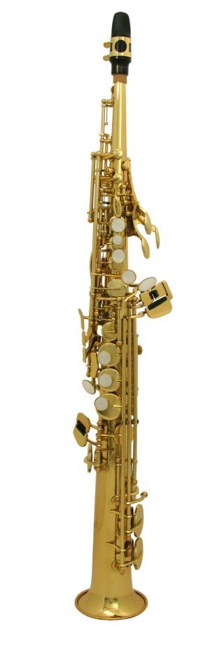 Selmer SSS311 (FormerSS600) Bb Soprano Saxophone