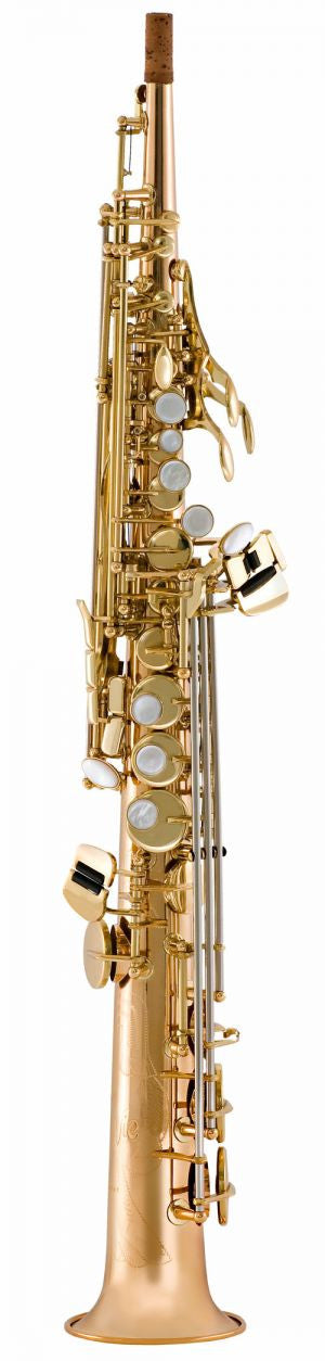 Selmer SSS511 (former SSS411) Bb Soprano Saxophone