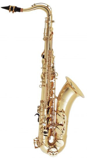 Selmer STS201 (Former “Aristocrat” TS600) Bb Tenor Saxophone