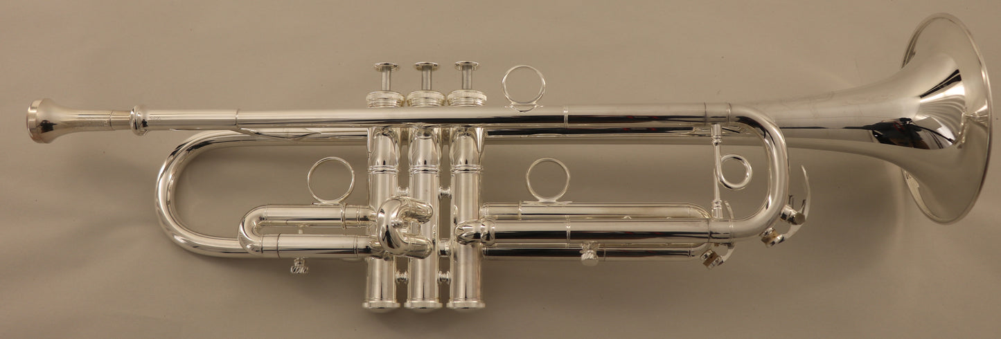 Bac shop paseo trumpet