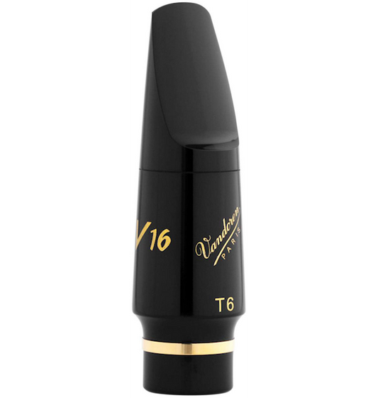 Vandoren v16 T6 Tenor Saxophone Mouthpiece